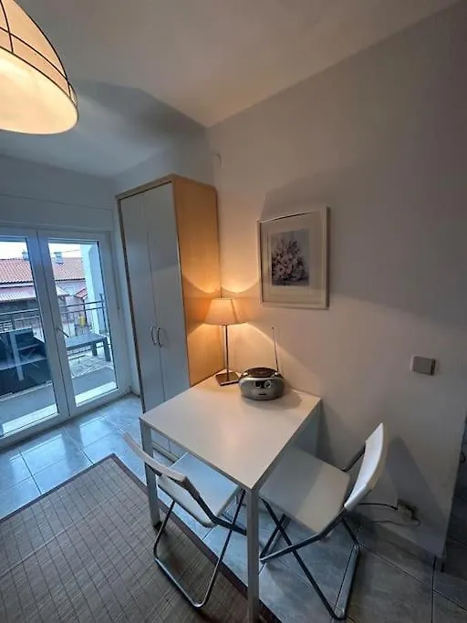 Apartament Entspannung Pur In Ruhiger Lage Crikvenica