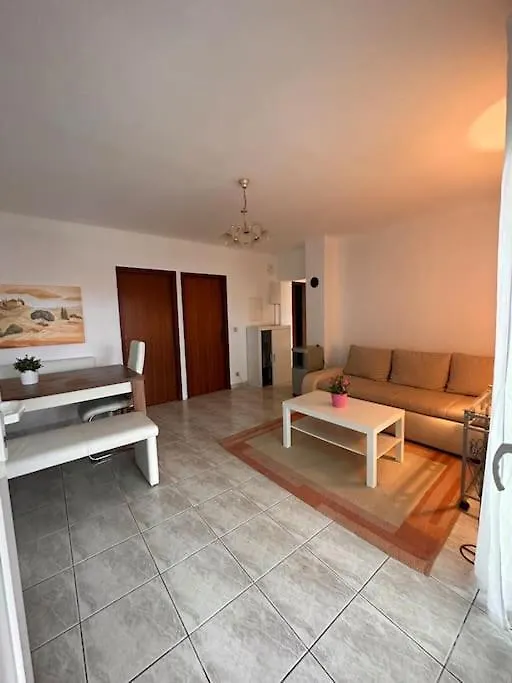 Entspannung Pur In Ruhiger Lage Crikvenica Hırvatistan