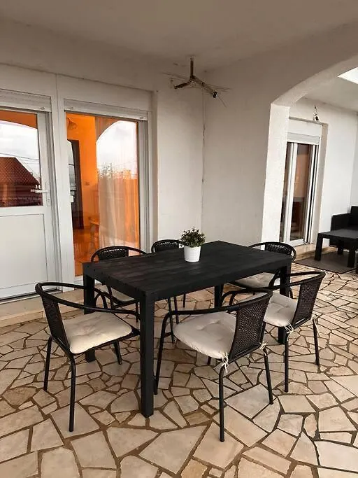 Entspannung Pur In Ruhiger Lage Crikvenica 0*,  Hırvatistan