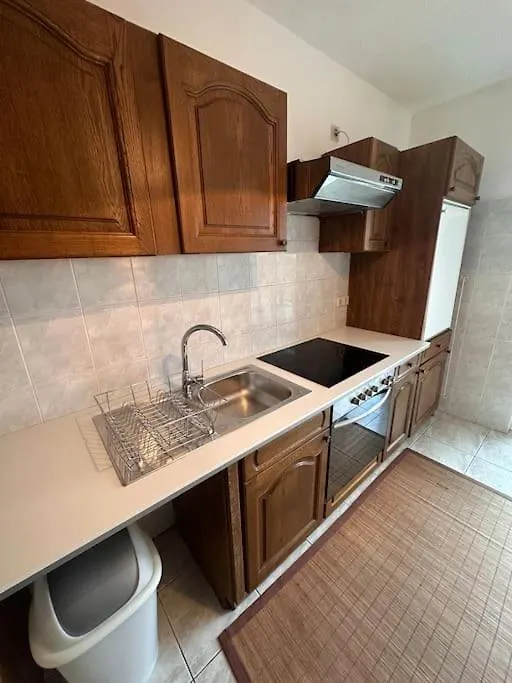 Entspannung Pur In Ruhiger Lage Crikvenica 0*,  Chorwacja