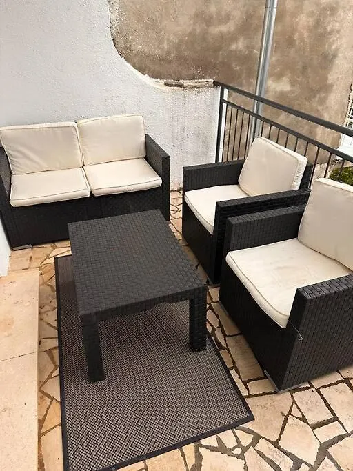 Entspannung Pur In Ruhiger Lage Crikvenica Chorwacja