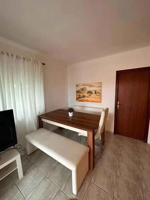 Daire Entspannung Pur In Ruhiger Lage Crikvenica
