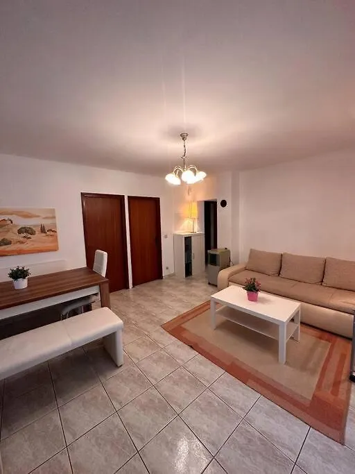Entspannung Pur In Ruhiger Lage Crikvenica Apartment