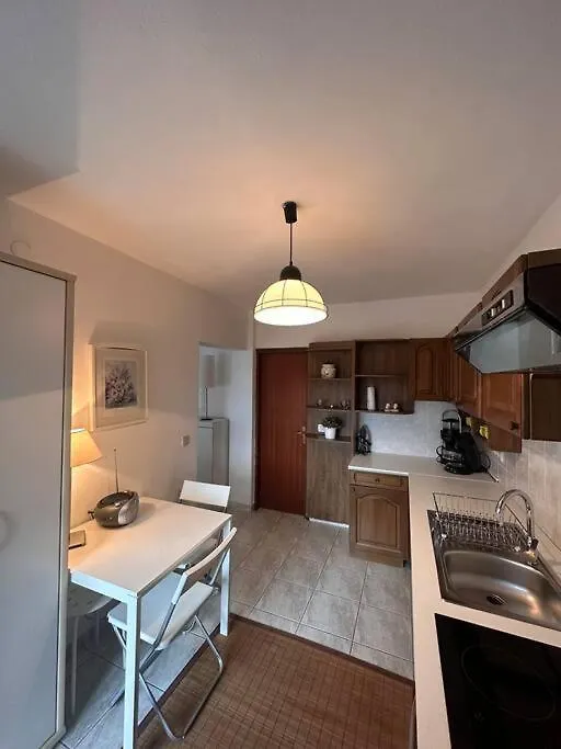 Entspannung Pur In Ruhiger Lage Crikvenica Apartment