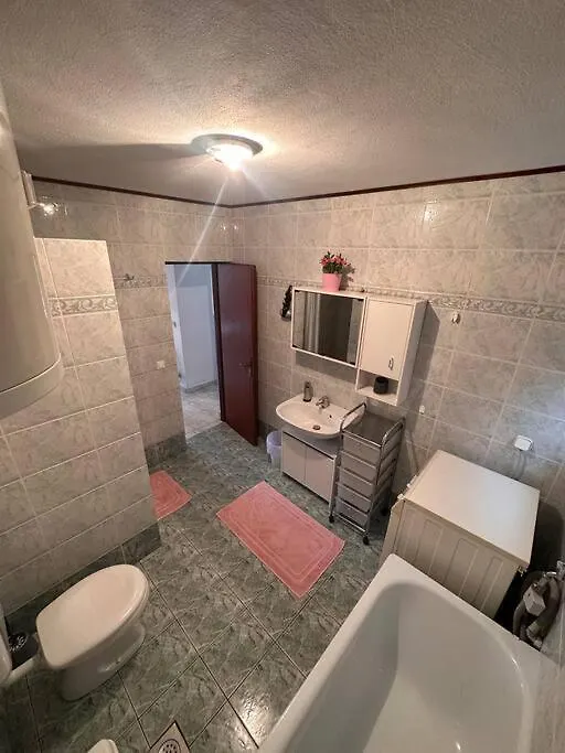 Entspannung Pur In Ruhiger Lage Crikvenica Apartment