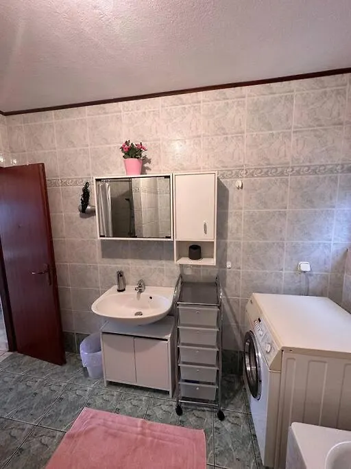 Apartment Entspannung Pur In Ruhiger Lage Crikvenica Croatia