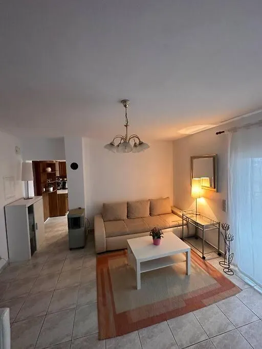 Entspannung Pur In Ruhiger Lage Crikvenica Apartment