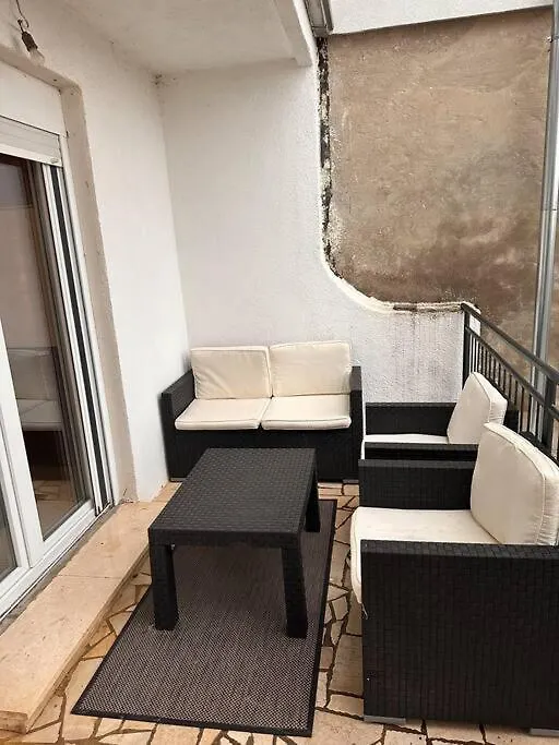 Apartment Entspannung Pur In Ruhiger Lage Crikvenica Croatia