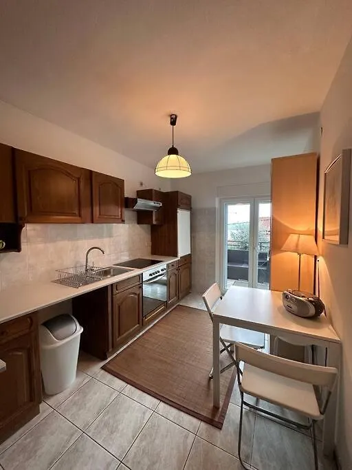 Apartment Entspannung Pur In Ruhiger Lage Crikvenica