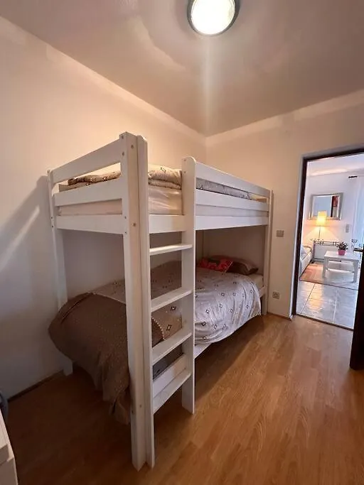 Entspannung Pur In Ruhiger Lage Crikvenica