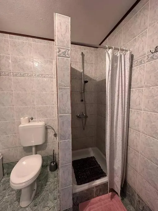 Apartment Entspannung Pur In Ruhiger Lage Crikvenica