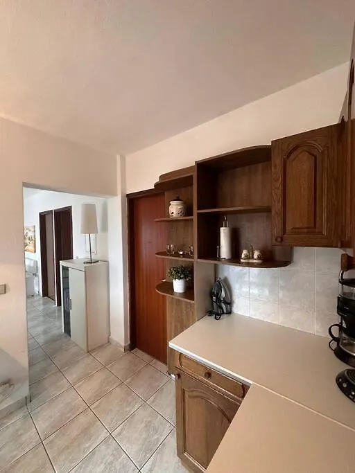 Entspannung Pur In Ruhiger Lage Crikvenica